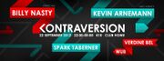 2012-09-22 - Spark Taberner @ ContraVersion, Club Home, Am …