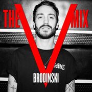2014-05-20 - Brodinski - The VMix