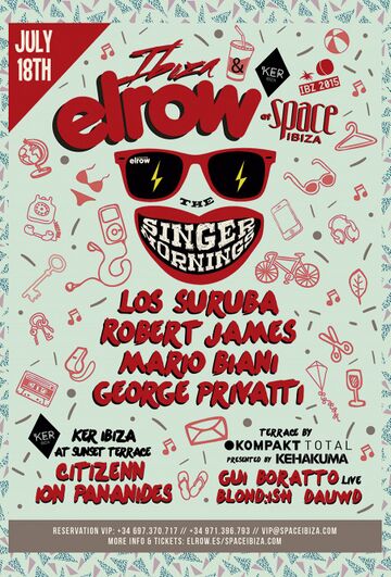 2015-07-18 - Kehakuma & Elrow, Space.jpg