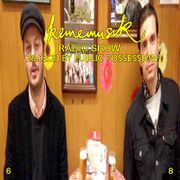 2021-02-26 - Public Possession - Keinemusik Radio Show