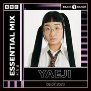 2023-07-08 - Yaeji - Essential Mix