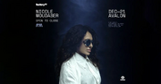 2024-12-21 - Nicole Moudaber @ Open To Close, Avalon, Los …