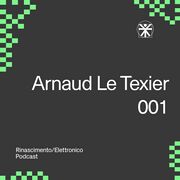 2026-02-12 - Arnaud Le Texier - R/E Podcast 001