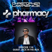 2026-03-11 - Christopher Lawrence, Jack In The Box - Pharm …