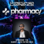2026-03-11 - Pharmacy Radio 116.png