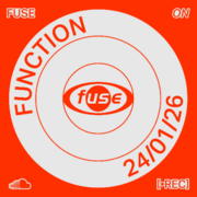 2026-01-24 - Function @ Fuse, Brussels (REC043)