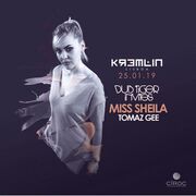 2019-01-25 - Miss Sheila @ Kremlin, Lisbon (Digital Waves …