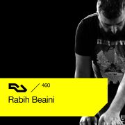 2015-03-23 - Rabih Beaini - RA Podcast (RA.460)