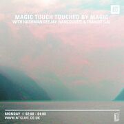 2015-06-09 - Magic Touch, Hashman Deejay, Marshall Lake, S …