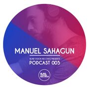 2016-10-19 - Manuel Sahagun - Blind Vision Records Podcast …