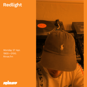 2020-04-27 - Redlight - Rinse FM.png
