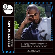 2021-10-21 - LSDXOXO - Essential Mix