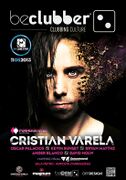 2013-05-11 - Cristian Varela @ Sala Metro, Amposta, Spain