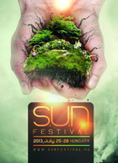 2013-07-2X - Man With No Name (Live PA) @ S.U.N. Festival