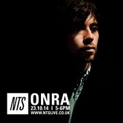 2014-10-23 - Onra - NTS Radio
