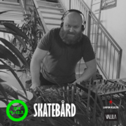 2015-07-10 - Skatebård @ Turku Modern SEX, Turku, Finland
