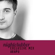 2011-09-27 - Arapu - Nightclubber.ro Exclusive Mix