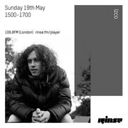 2019-05-19 - Izco - Rinse FM
