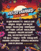 2025-07-17 - Nina Kraviz @ Les Vieilles Charrues, Carhaix- …