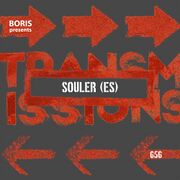 2026-08-03 - Souler - Transmissions 656