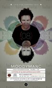 2014-03-08 - Moodymanc @ Lola, Shanghai
