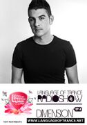 2014-05-31 - BluEye, Dimension - Language Of Trance 258