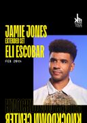 2026-02-20 - Jamie Jones @ Knockdown Center, NYC