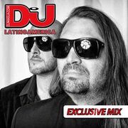 2013-08-08 - Pig&Dan - DJMag Latino America (Exclusive Mix)