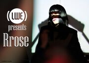 2014-09-09 - Rrose - LWE Presents