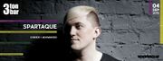 2015-09-04 - Spartaque @ 3tonbar, Ravensburg, Germany (Sup …