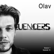 2018-11-03 - Olav. - Influencers (S01E10)