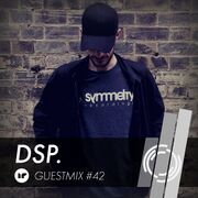 2019-06-11 - DSP - In-Reach Guest Mix 42