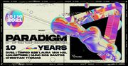 2021-10-16 - Tripeo b2b Laura van Hal @ 10 Years Paradigm, …