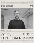2025-09-20 - Delta Funktionen @ BOSC - A Short Story By Pa …