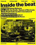 2025-10-18 - DJ Rocca @ Micro Club, Colonne 28, Parma, Italy