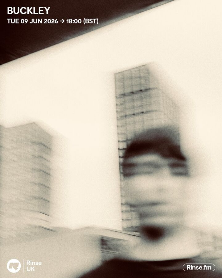 File:2026-06-09 - Buckley - Rinse FM.jpg