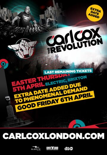2012-04-0X - The Revolution, Electronic Brixton.jpg