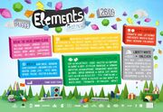 2015-09-26 - Cannibal Cooking Club (Live PA) @ Elements Fe …