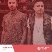 2016-02-04 - Signal Flow - Deep House London Mix 076