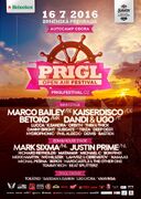 2016-07-16 - Kaiserdisco @ Prigl Electronic Open Air, Brno …