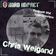 2022-03-17 - Chris Weigand - Hard Impact Podcast 054