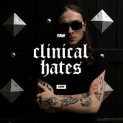 2023-01-11 - Clinical Hates - RAWCAST156