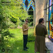 2023-09-15 - Metrist - Rinse FM