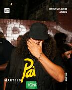 2026-07-29 - Martelo - NTS Radio