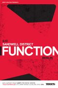 2011-06-10 - Function @ Touch Supperclub, Cleveland