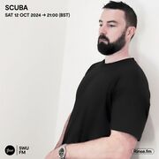 2024-10-12 - Scuba - SWU.FM