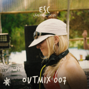 2025-07-26 - ESC @ Outlook Origins, Croatia (OUTMIX007)