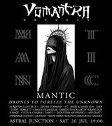 2025-07-26 - Anuhctal @ MANTIC, Astral Junction, Berlin (V …