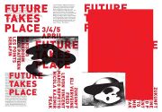 2015-04-03 - Jack Pattern @ Future Takes Place, Zukunft, Z …