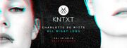 2018-06-29 - Charlotte de Witte @ KNTXT, Fuse, Brussels (D …